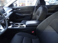 Used 2024  Nissan Altima 2&period;5 SV Sedan at CarloanExpress&period;Com near Hampton&comma; VA