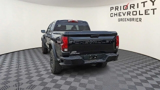 Used 2024  Chevrolet Colorado 4WD Crew Cab Trail Boss at CarloanExpress&period;Com near Hampton&comma; VA