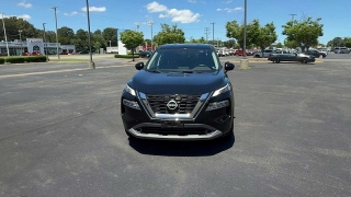Used 2023  Nissan Rogue AWD SV at CarloanExpress&period;Com near Hampton&comma; VA