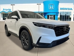 New 2026  Honda CR-V EX-L AWD at CarloanExpress&period;Com near Hampton&comma; VA