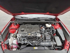 Used 2025  Toyota Camry &lpar;Natl&rpar; at CarloanExpress&period;Com near Hampton&comma; VA