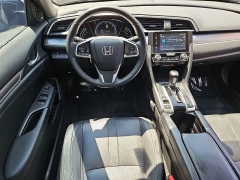 Used 2017  Honda Civic Sedan EX-L CVT at CarloanExpress&period;Com near Hampton&comma; VA