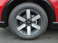 New 2025  Honda Prologue Touring AWD at CarloanExpress.Com near Hampton, VA