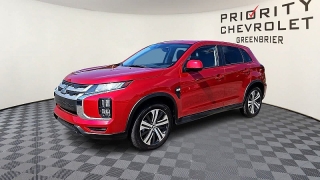 Used 2025  Mitsubishi Outlander Sport 2&period;0 AWC at CarloanExpress&period;Com near Hampton&comma; VA