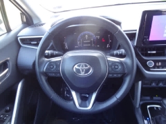 Used 2025  Toyota Corolla Cross XLE 2WD at CarloanExpress&period;Com near Hampton&comma; VA