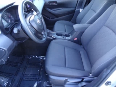 Used 2024  Toyota Corolla LE CVT &lpar;Natl&rpar; at CarloanExpress&period;Com near Hampton&comma; VA