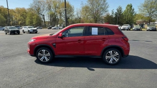Used 2024  Mitsubishi Outlander Sport 2&period;0 AWC at CarloanExpress&period;Com near Hampton&comma; VA