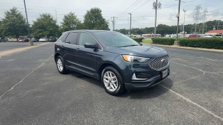 Used 2024  Ford Edge AWD at CarloanExpress&period;Com near Hampton&comma; VA