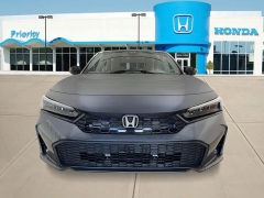 New 2026  Honda Civic Hatchback Sport CVT at CarloanExpress&period;Com near Hampton&comma; VA