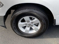 Used 2024  Ram 1500 Classic SLT 4x2 Quad Cab 6'4" Box at CarloanExpress&period;Com near Hampton&comma; VA