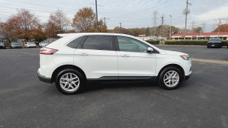 Used 2024  Ford Edge AWD at CarloanExpress&period;Com near Hampton&comma; VA