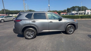 Used 2024  Nissan Rogue AWD S at CarloanExpress&period;Com near Hampton&comma; VA