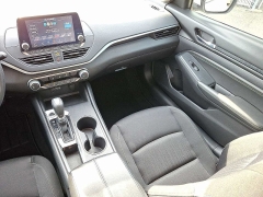 Used 2020  Nissan Altima 2&period;5 S Sedan at CarloanExpress&period;Com near Hampton&comma; VA