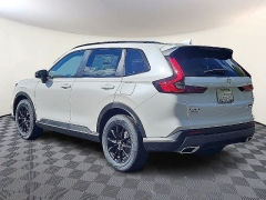 New 2027  Honda CR-V Hybrid Sport-L AWD at CarloanExpress&period;Com near Hampton&comma; VA