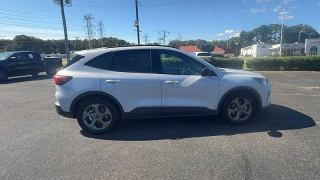 Used 2025  Ford Escape ST-Line FWD at CarloanExpress&period;Com near Hampton&comma; VA