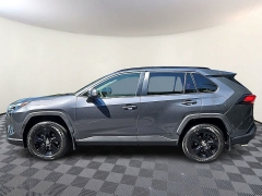 Used 2023  Toyota RAV4 Hybrid XLE AWD at CarloanExpress&period;Com near Hampton&comma; VA
