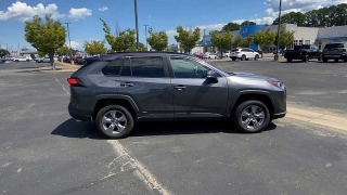 Used 2022  Toyota RAV4 Hybrid LE AWD at CarloanExpress.Com near Hampton, VA