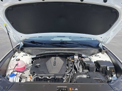 Used 2026  Hyundai Tucson SEL AWD at CarloanExpress&period;Com near Hampton&comma; VA
