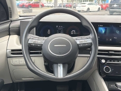 Used 2026  Hyundai Tucson SEL Plus AWD at CarloanExpress&period;Com near Hampton&comma; VA
