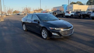 Used 2025  Chevrolet Malibu 4dr Sdn 1LT at CarloanExpress&period;Com near Hampton&comma; VA