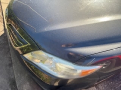 Used 2011  Toyota Camry 4dr Sdn I4 &lpar;Natl&rpar; at CarloanExpress&period;Com near Hampton&comma; VA