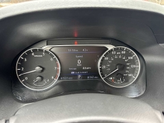 Used 2024  Nissan Altima 2&period;5 SV Sedan at CarloanExpress&period;Com near Hampton&comma; VA