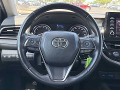 Used 2024  Toyota Camry SE Auto at CarloanExpress&period;Com near Hampton&comma; VA