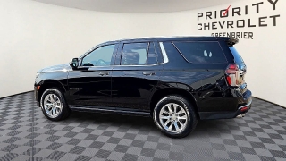 Used 2021  Chevrolet Tahoe 4WD 4dr Premier at CarloanExpress&period;Com near Hampton&comma; VA