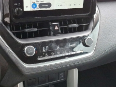 Used 2025  Toyota Corolla Cross LE 2WD at CarloanExpress&period;Com near Hampton&comma; VA