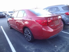 Used 2017  Toyota Corolla (Natl) at CarloanExpress.Com near Hampton, VA