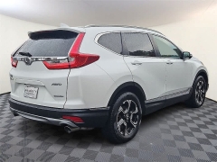 Used 2019  Honda CR-V 4d SUV AWD Touring at CarloanExpress.Com near Hampton, VA