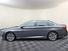 Used 2019  Honda Accord Hybrid 4d Sedan at CarloanExpress&period;Com near Hampton&comma; VA