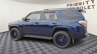 Used 2019  Toyota 4Runner 4WD &lpar;Natl&rpar; at CarloanExpress&period;Com near Hampton&comma; VA