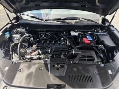 Used 2026  Honda CR-V EX AWD at CarloanExpress&period;Com near Hampton&comma; VA