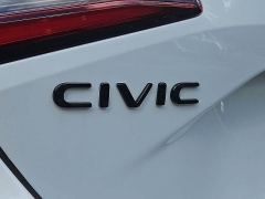 New 2026  Honda Civic Hatchback Sport CVT at CarloanExpress&period;Com near Hampton&comma; VA