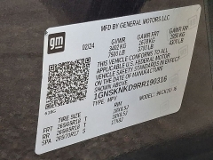 Used 2024  Chevrolet Tahoe 4WD 4dr LT at CarloanExpress&period;Com near Hampton&comma; VA