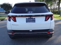 Used 2024  Hyundai Tucson SEL FWD at CarloanExpress&period;Com near Hampton&comma; VA