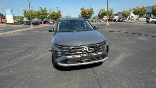 Used 2026  Hyundai Tucson SEL AWD at CarloanExpress&period;Com near Hampton&comma; VA