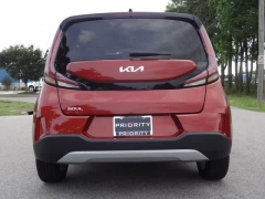 Used 2024  Kia Soul LX IVT at CarloanExpress&period;Com near Hampton&comma; VA