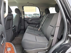 Used 2014  Chevrolet Tahoe 4d SUV RWD LS at CarloanExpress&period;Com near Hampton&comma; VA