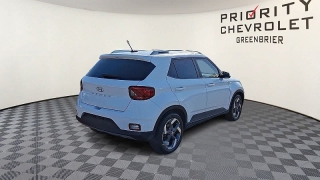 Used 2024  Hyundai Venue SEL IVT at CarloanExpress&period;Com near Hampton&comma; VA