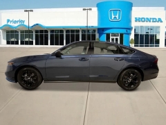 New 2025  Honda Accord Sedan SE CVT at CarloanExpress&period;Com near Hampton&comma; VA