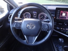 Used 2023  Toyota Camry SE Auto at CarloanExpress.Com near Hampton, VA