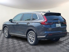 New 2026  Honda CR-V EX AWD at CarloanExpress&period;Com near Hampton&comma; VA