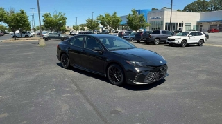 Used 2025  Toyota Camry &lpar;Natl&rpar; at CarloanExpress&period;Com near Hampton&comma; VA