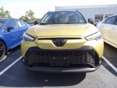 Used 2023  Toyota Corolla Cross Hybrid 4WD (Natl) at CarloanExpress.Com near Hampton, VA