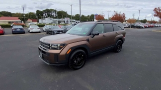 Used 2024  Hyundai Santa Fe XRT AWD at CarloanExpress.Com near Hampton, VA