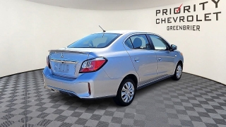 Used 2023  Mitsubishi Mirage G4 CVT at CarloanExpress&period;Com near Hampton&comma; VA