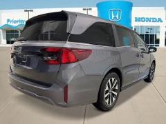 New 2026  Honda Odyssey EX-L Auto at CarloanExpress.Com near Hampton, VA