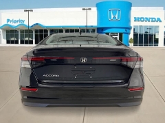 New 2026  Honda Accord Sedan LX CVT at CarloanExpress&period;Com near Hampton&comma; VA